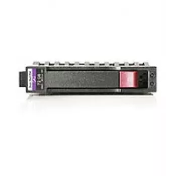HDD Hewlett Packard Enterprise 1 TB 3,5 inch 6G SAS 7,2K 652753-B21