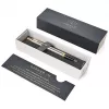 Clip-on uitschuifbare balpen Parker IM blauw