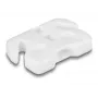 Portblocker DeLOCK 20963 USB Type-A wit 50 stuks