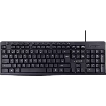Toetsenbord KB-UM-107-DE DE-indeling
