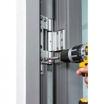 Wiha 42136 gereedschapaccessoire zwart