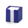 Vierkant blok Durable TREND blauw 800 vel