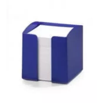 Vierkant blok Durable TREND blauw 800 vel