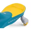 Gravity Ride Gravity groen-geel