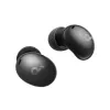 Oordopjes Soundcore A30i zwart