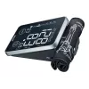 Beurer BM 58 bovenarm-bloeddrukmeter (65516), hartritmestoornisdetectie, USB-pc-interface, zwart