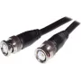 BNC-videokabel ShiverPeaks 90002 coaxkabel 2,0 m voor analoge video