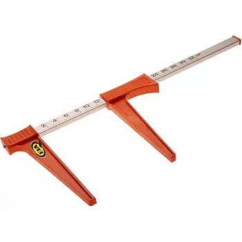 Bahco 2800 Schuifmaat, 32 cm