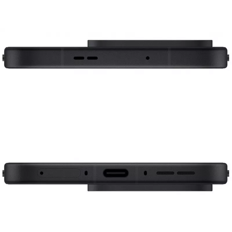 OnePlus 15 5G 16/512GB Infinite zwart