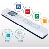 Handscanner IRIS IRIScan Book 7 Dyslexie