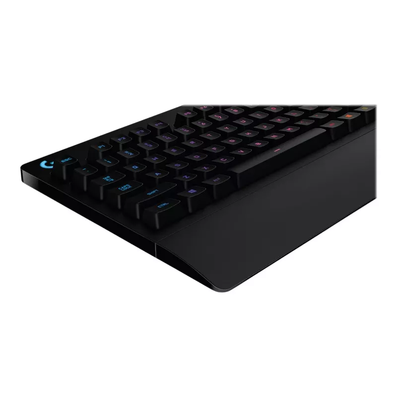 Gaming-toetsenbord Logitech G213 Prodigy - SK/CZE