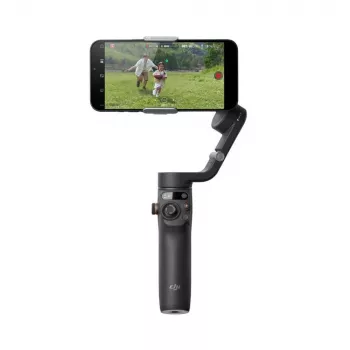 Handcamerastabilisator DJI Osmo Mobile 6 zwart 6,4 u accuduur