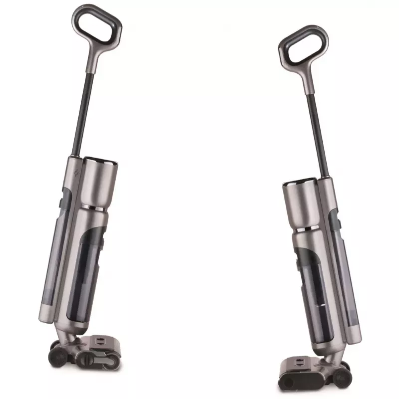 Thomas Aqua FloorCleaner nat-/droogwisser. Draadloos 785501 1 (785501)