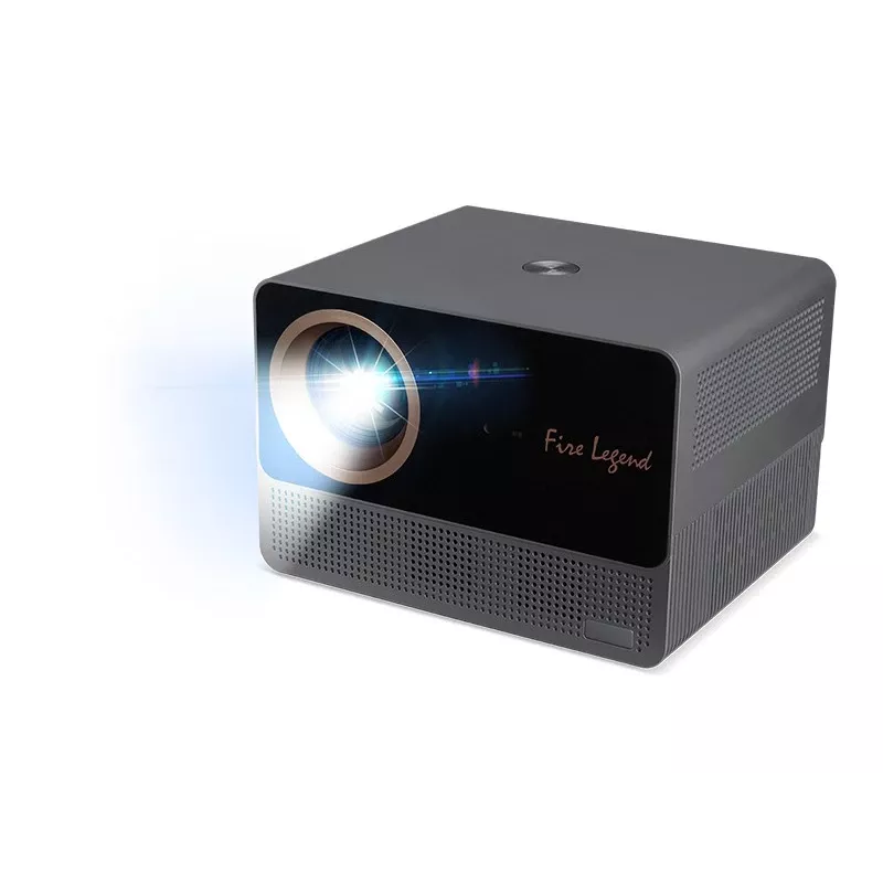 Projector AOPEN QF18s FHD/800AL/1000:1/2,1kg