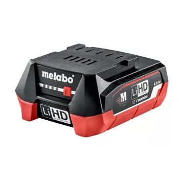 Accu Metabo 625349000 accu voor draadloos gereedschap
