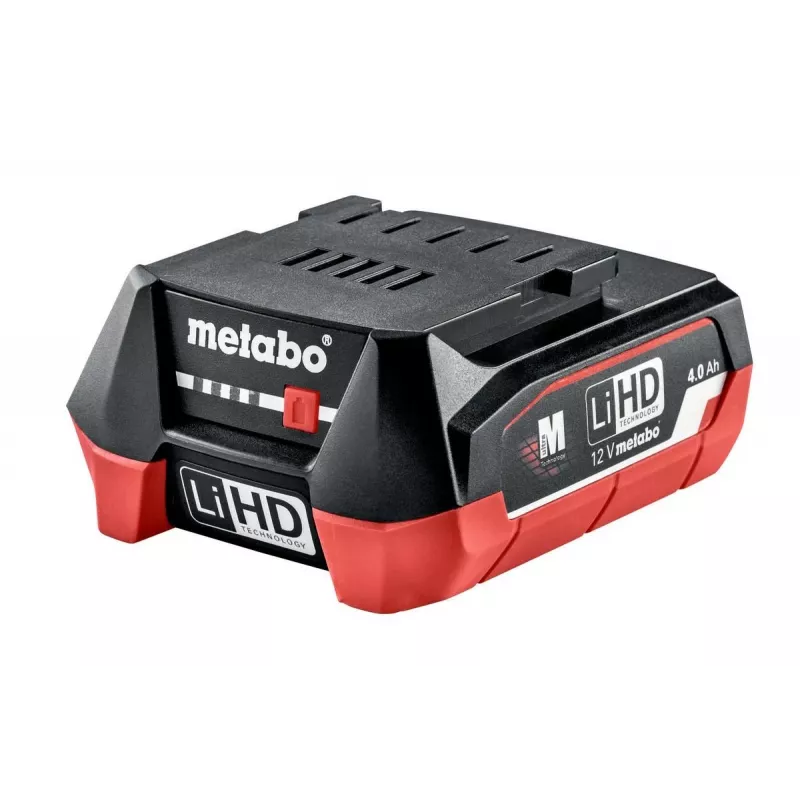 Accu Metabo 625349000 accu voor draadloos gereedschap