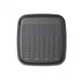 Batterijlader XTAR BC4 voor AA/AAA NiMH en Li-Ion, 4 slots, DC/USB-ingang, zwart