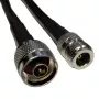 Hismart TV990801 coaxkabel