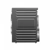 Wasmachine Dreame L9, 9 kg inhoud, grafietkleur, energie-efficiëntieklasse B