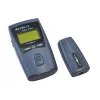 Alantec NI021 netwerkkabeltester UTP/STP kabeltester grijs