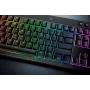 Razer BlackWidow V4 Low-Profile HyperSpeed (RZ03-05270800-R3M1) toetsenbord, oranje schakelaars, US-indeling