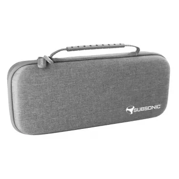 SuBsonic SA5635, hoes, Sony, grijs, ethyleenvinylacetaat-schuim (EVA)