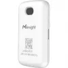 Vulniveausensor Milesight WS201-868M — LoRaWAN IoT Smart Fill Level