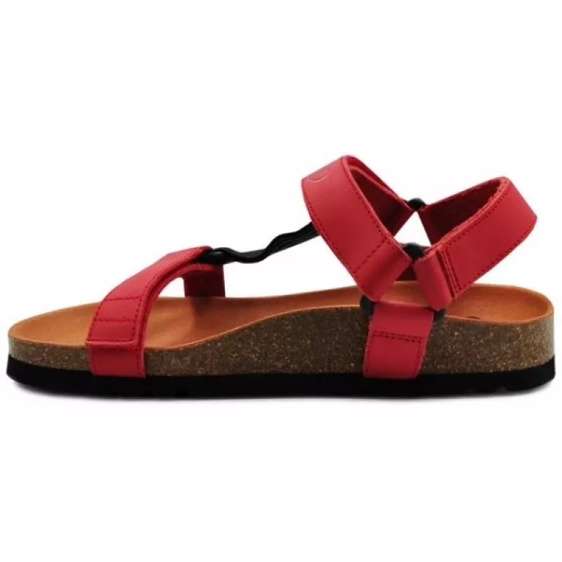 Footwear Heaven AD Med MF230091051 maat 38 kleur rood