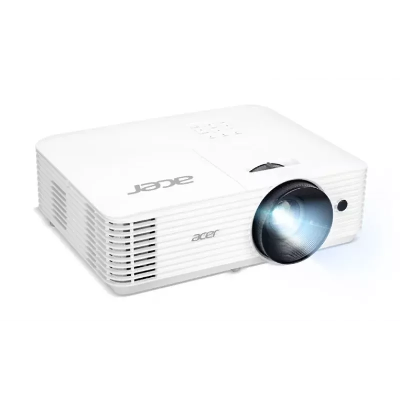 Acer M311 standard-throw-projector 4500 ANSI lumen WXGA 3D