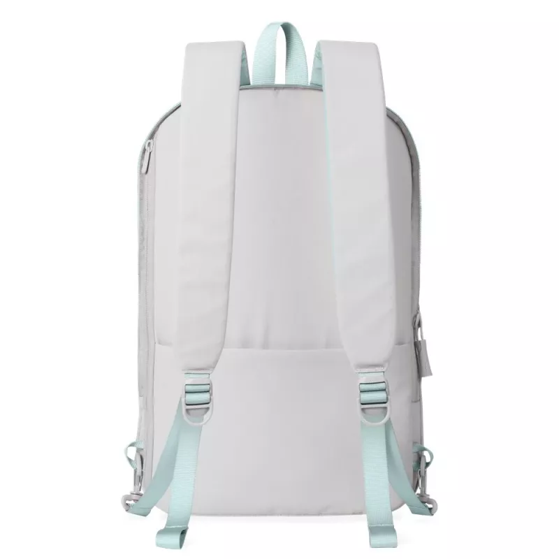 XD DESIGN Switch 2-in-1-rugzak SUNDUST/TIDAL TEAL P706.3317