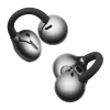 HUAWEI FreeClip 2 In-Ear True Wireless Stereo (TWS) headset, zwart, intraauraal, 129 g