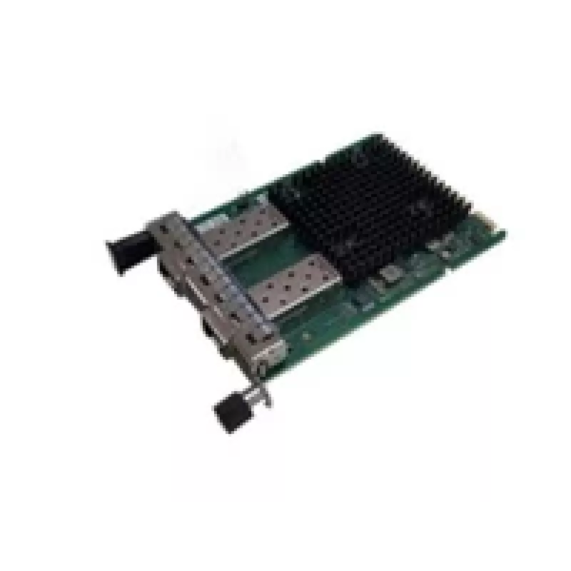 Fujitsu PLAN EP X710-DA2 OCP v3 netwerkadapter, 2x 10G SFP (PY-LA352U)