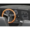 Kunststof modelauto REVELL Ford Mustang Boss 351 bouwpakket op schaal 1:25