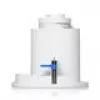 Mount Ubiquiti UACC-G6-PTZ-ICM-W outdoor wit 15,1 cm diameter