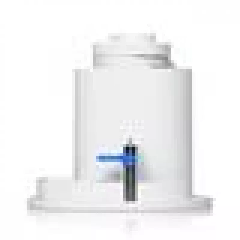Mount Ubiquiti UACC-G6-PTZ-ICM-W outdoor wit 15,1 cm diameter