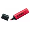 STANGER tekstmarker, 1-5 mm, rood, 1 stuks 180003000