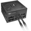 Thermaltake AC-063-CN1NAN-A1 kabelsplitter, zwart, male/male, 600 mm