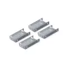 Accessoires voor kasten ROLINE 26.21.0080 — kastaccessoires van ROLINE (model 26.21.0080)