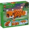 LEGO MINECRAFT 21588 De vos