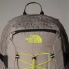 Stedelijke rugzak The North Face Borealis Classic - stone slab/TNF Black