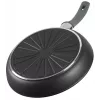 Allround pan BALLARINI 75003-053-0 32 cm zwart