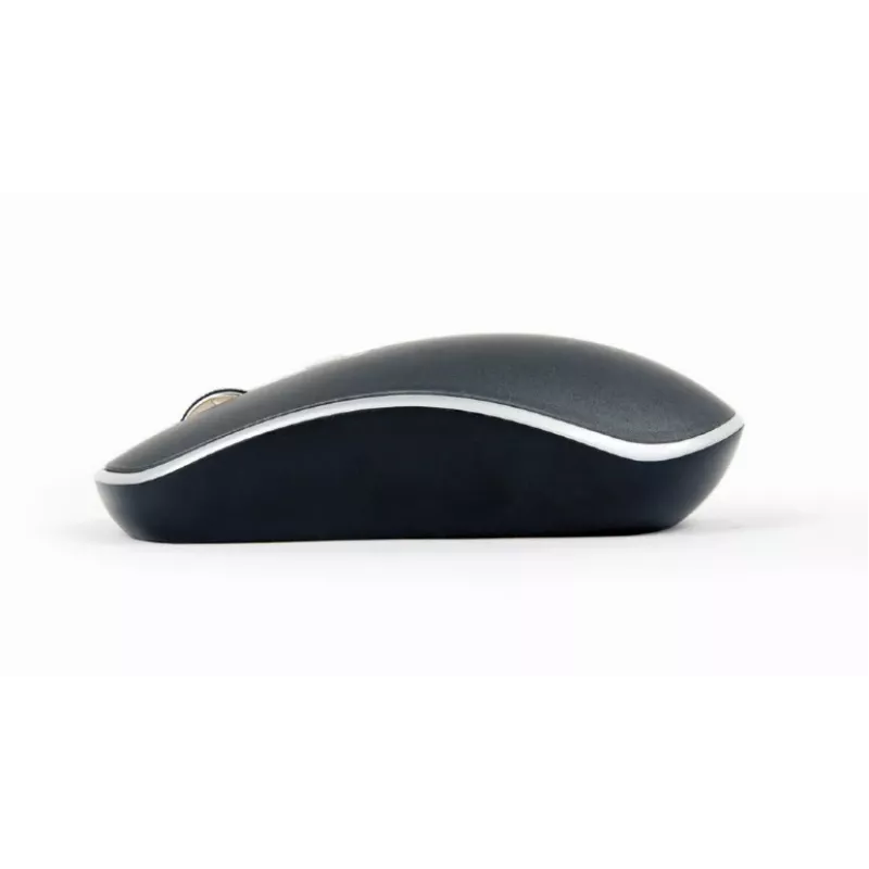Muis Gembird MUS-4B-06-BS USB Type-A