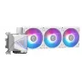 MSI MAG Coreliquid I360 WHITE processor all-in-one-vloeistofkoeler 12 cm 1 stuks