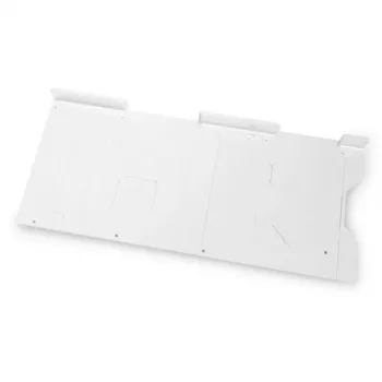Thermalpad EK Water Blocks aluminium nikkel perspex zilver