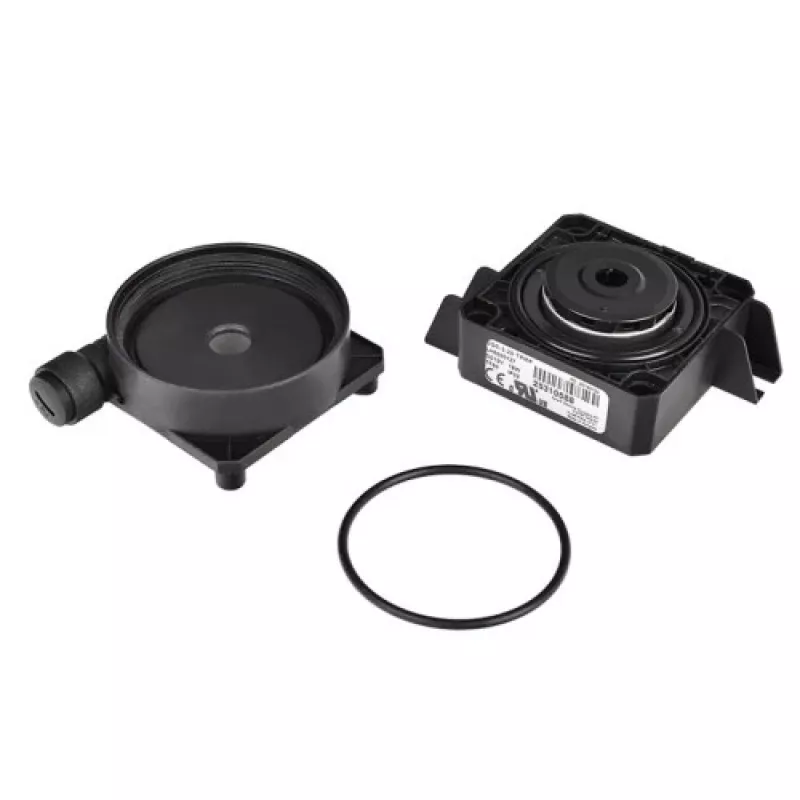 Koelsysteem Thermaltake CL-W250-PL00BL-A