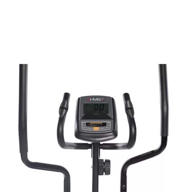 HMS H6504 opvouwbare magnetische crosstrainer