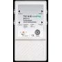 TV-signaalversterker Axing TVS014001 IEC-aansluiting AC-voeding 3W