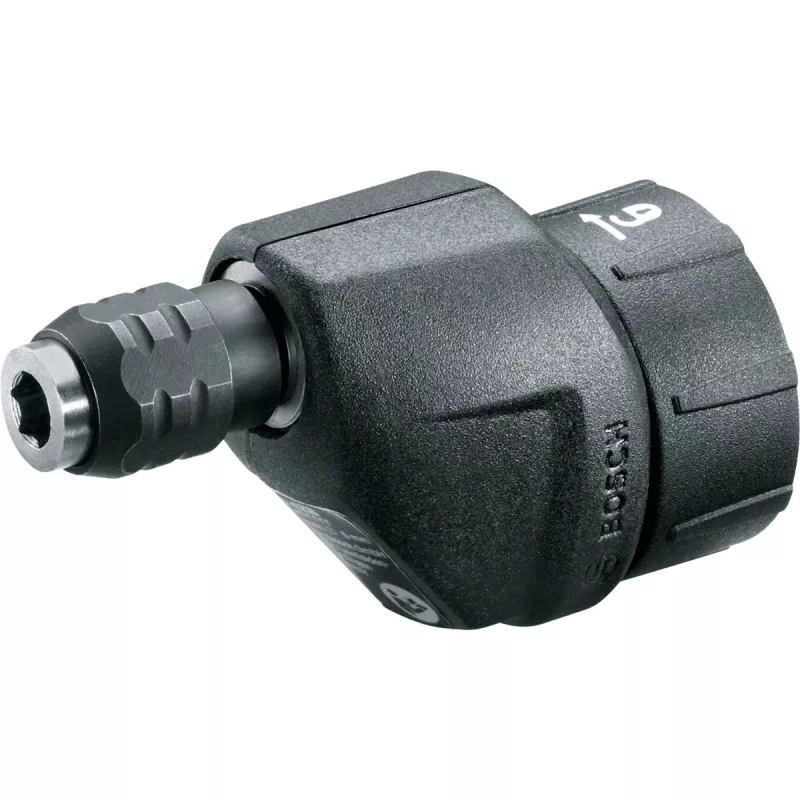Bosch IXO Collection booropzetstuk voor hout (1600A00B9P)