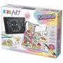 Set Kids Art - Mangalaboratorium