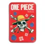 Speelkaarten Paladone One Piece in metalen doos – standaard deck-formaat